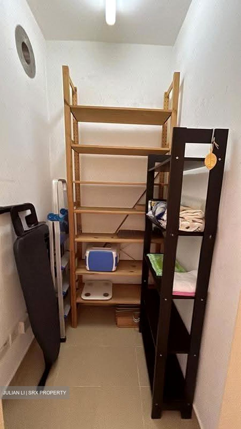 Sunshine Regency (D15), Apartment #609609151